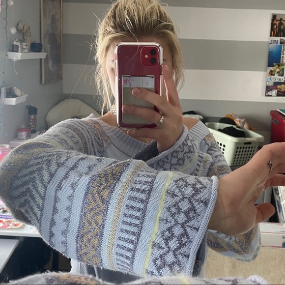 free people top! - Picture 6 of 6